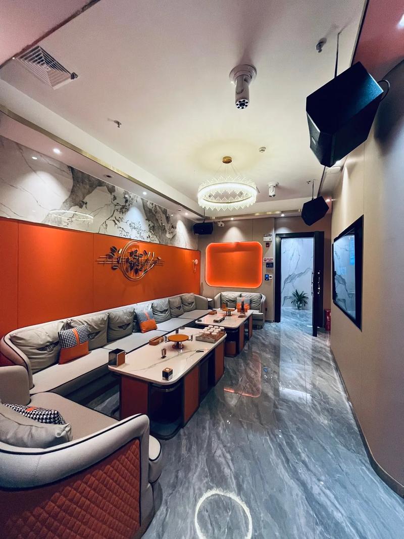 天津商务ktv消费攻略详细解读-红桥区ktv预订