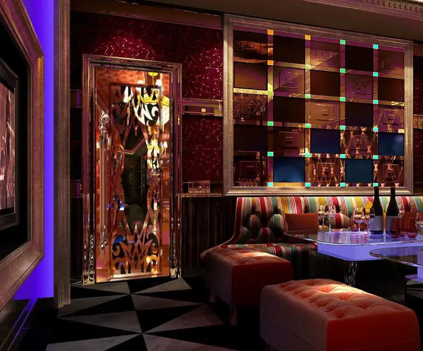 天津商务ktv：能否组局？-红桥区ktv预订